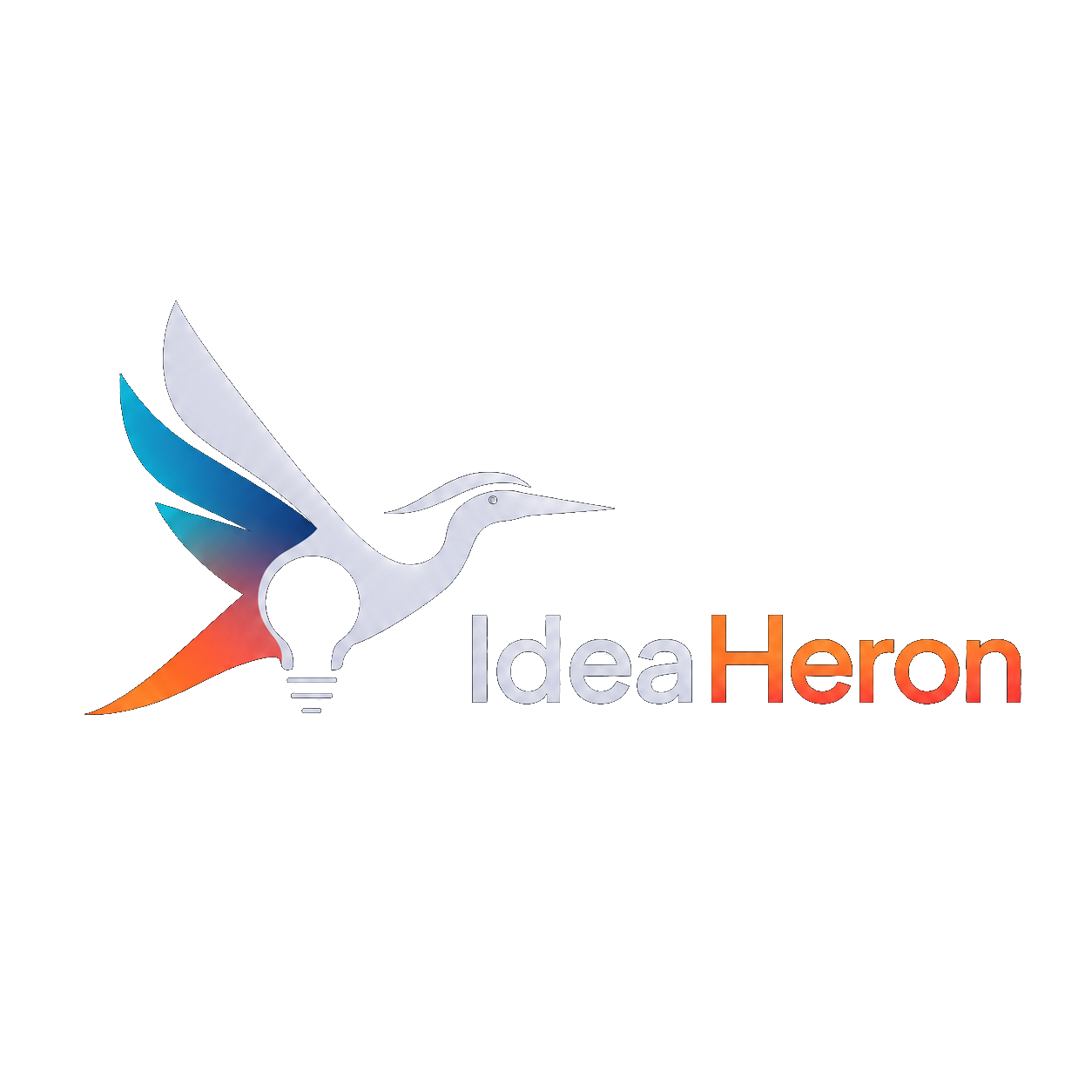 Idea Heron